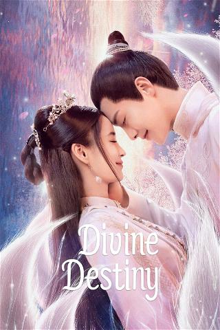 Divine Destiny poster