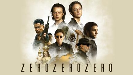 Zero Zero Zero poster