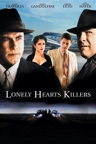 Lonely Hearts Killers poster