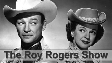 The Roy Rogers Show poster