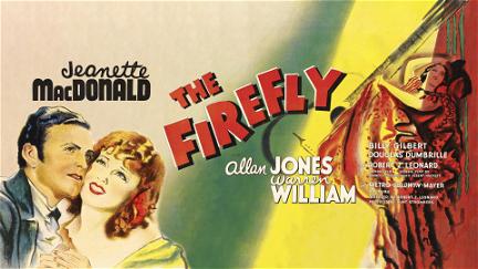 The Firefly poster