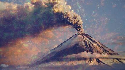 A Volcano Odyssey poster