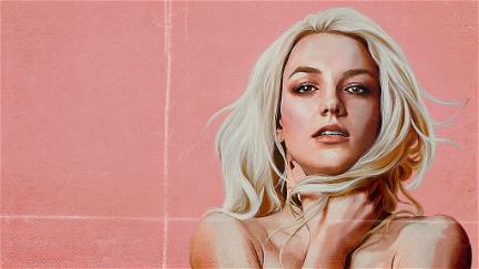 Britney Vs Spears poster