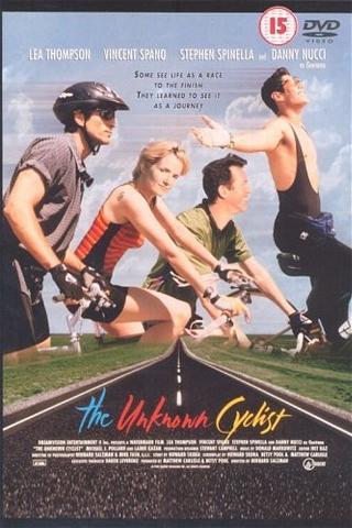 The Unknown Cyclist poster