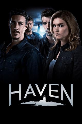 Les Mystères de Haven poster