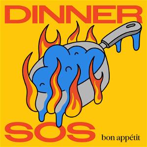 Dinner SOS by Bon Appétit poster