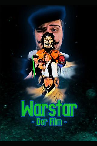 Warstar - Der Film poster