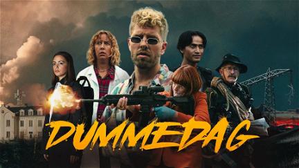 Dumbsday poster