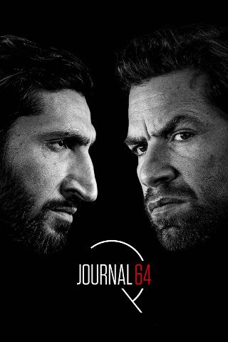 Journal 64 poster