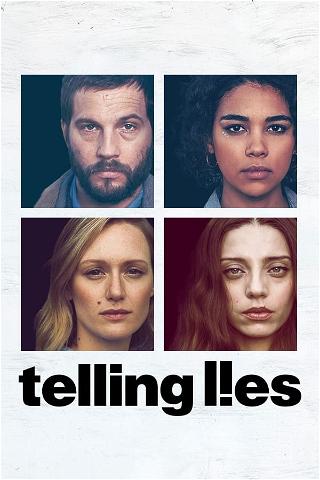 Telling Lies poster