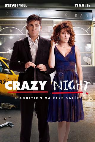 Crazy Night poster