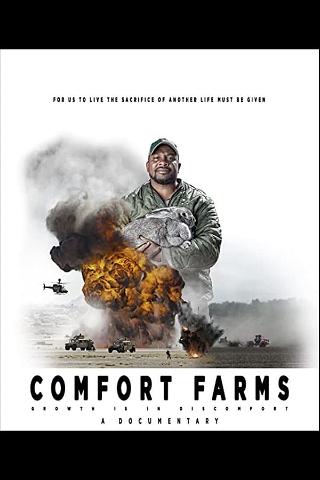 Comfort Farms poster
