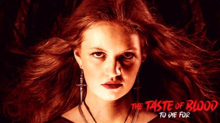 The Taste of Blood poster
