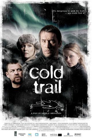 Cold Trail poster