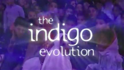 The Indigo Evolution poster
