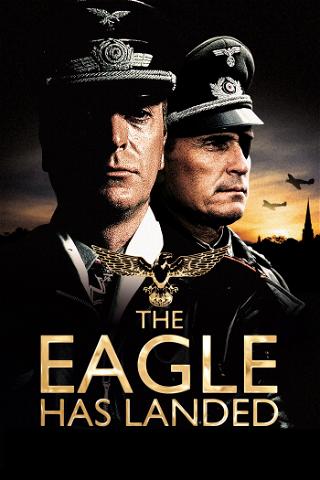 Ver 'Ha llegado el águila' online (película completa) | PlayPilot