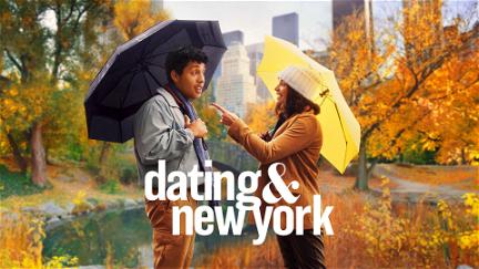 Dating And New York poster