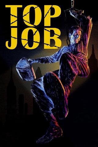 Top Job poster