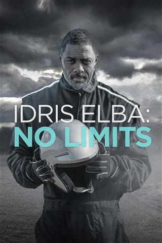 Idris Elba: Superhaaste poster