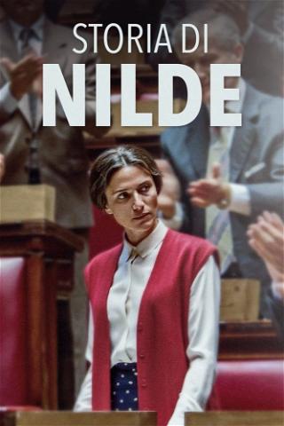 Storia di Nilde poster