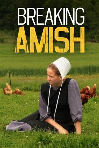 Breaking Amish poster
