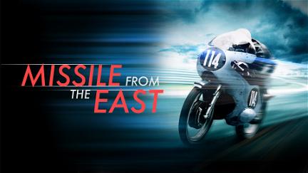 Missile From The East poster