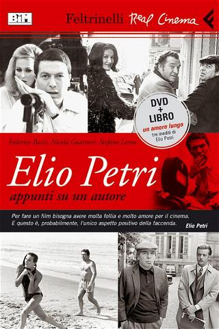 Elio Petri: Notes About a Filmmaker poster