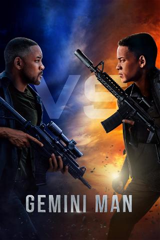 Gemini Man poster