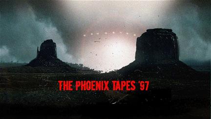The Phoenix Tapes '97 poster