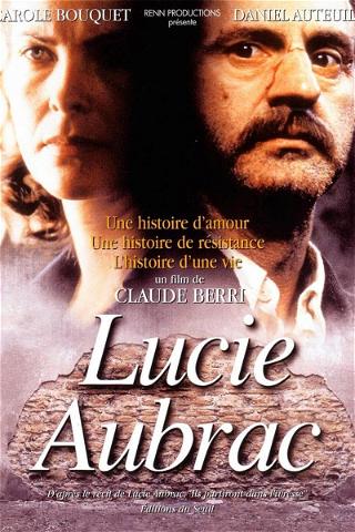 Lucie Aubrac poster