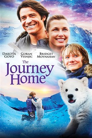 The Journey Home poster