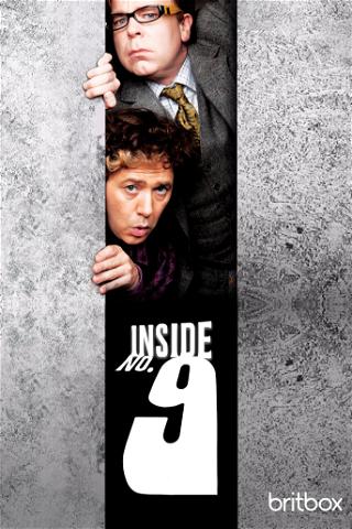 Inside No. 9 poster