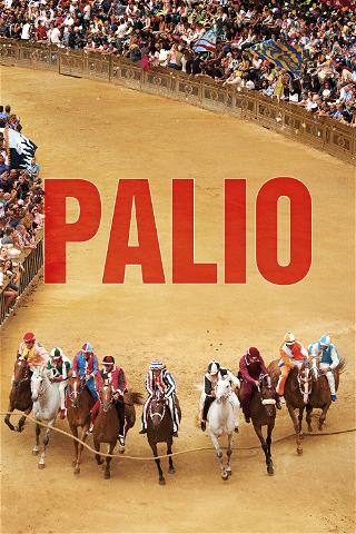 Palio poster