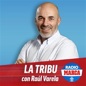 La Tribu con Raúl Varela poster