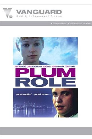 Plum Role poster