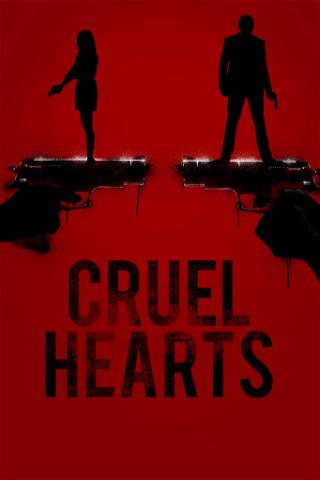Cruel Hearts poster