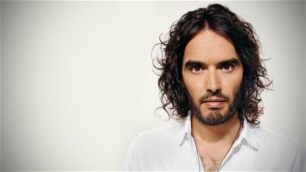 Russell Brand: End the Drugs War poster