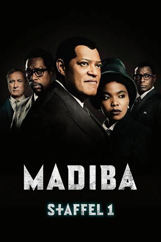 Madiba poster