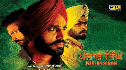 Punjab Singh poster
