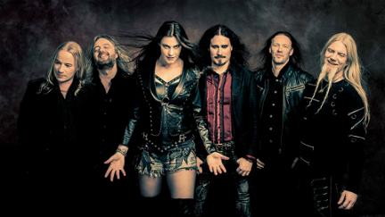 Nightwish: Showtime, Storytime poster