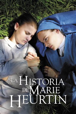 La historia de Marie Heurtin poster