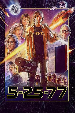 '77 poster