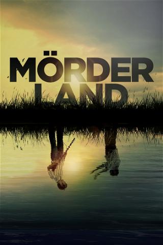 La isla mínima - Mörderland poster
