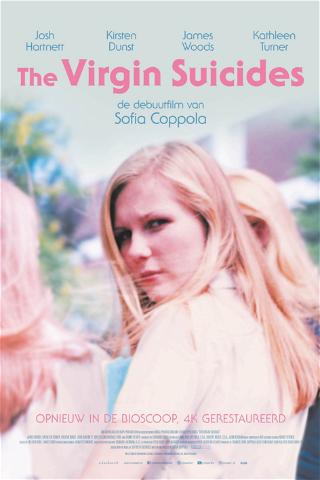 The Virgin Suicides poster