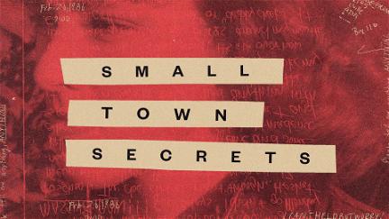 Small Town Secrets poster