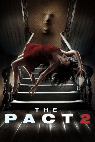 The Pact II poster