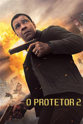 O Protetor 2 poster