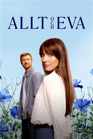 Everything and Eva poster