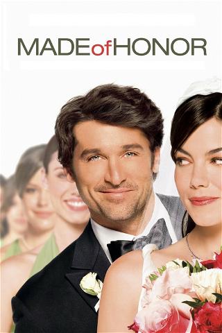 Maid of Honor poster