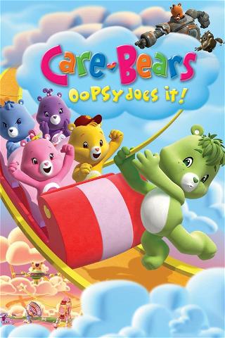 Care Bears: Oopsy Does It! poster